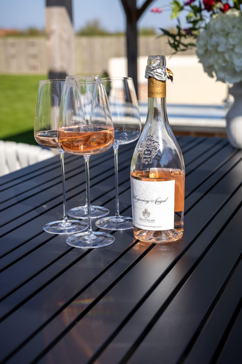 Rowan and Birch - Outdoor Living