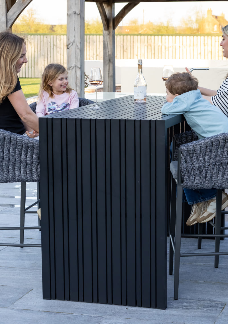 Rowan and Birch - Outdoor Living