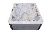 Poseidon Elite 6-Seater Hot Tub with Jets