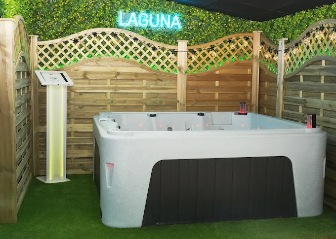 The Health Benefits of using a Hot tub