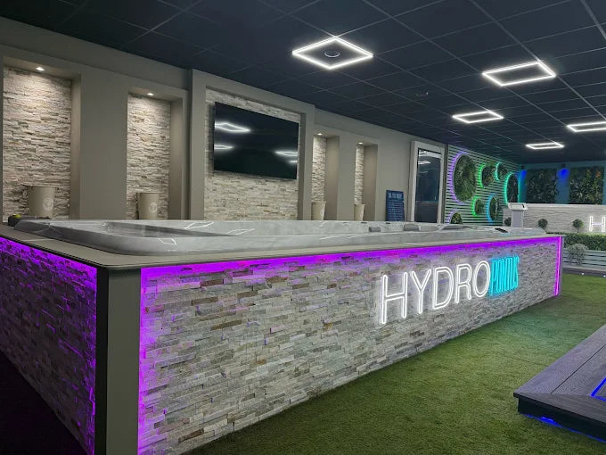 Can You Actually Swim In A Swim Spa