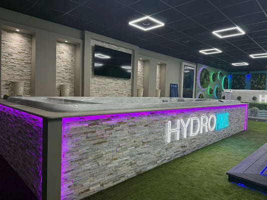 Can You Actually Swim In A Swim Spa