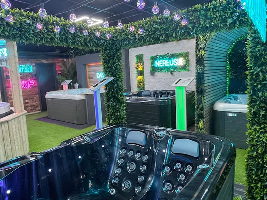 Why It Is Important to Service Your Hot Tub