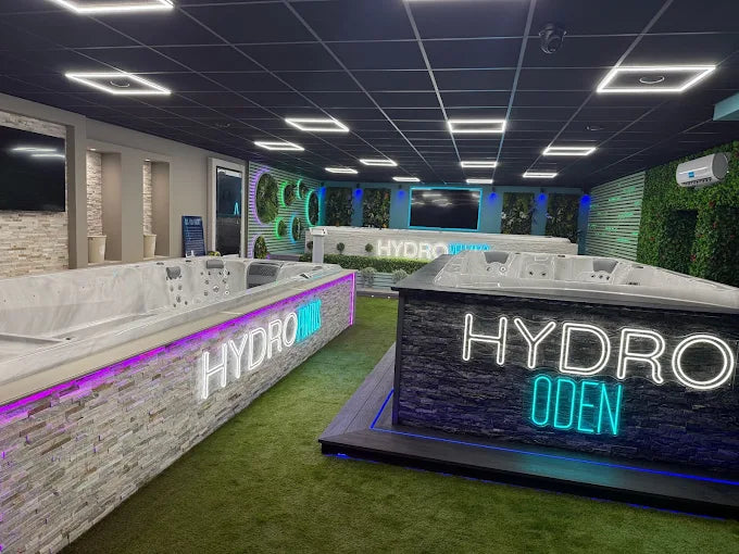 Swim Spa vs. Traditional Pool: Which Is Right for You?