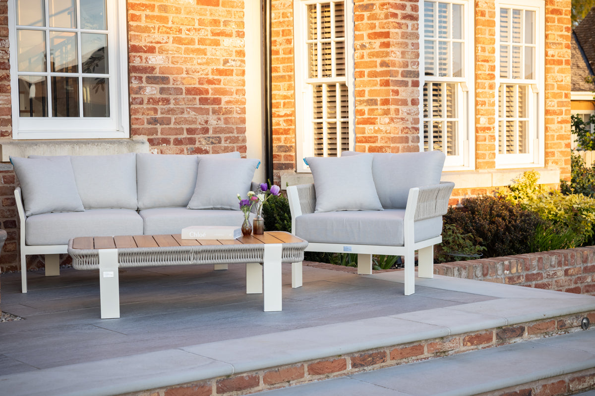 Side & Coffee Tables