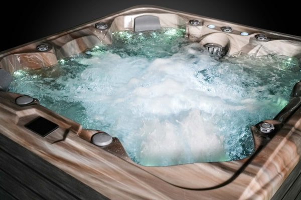 Hot tub Parts & Accessories