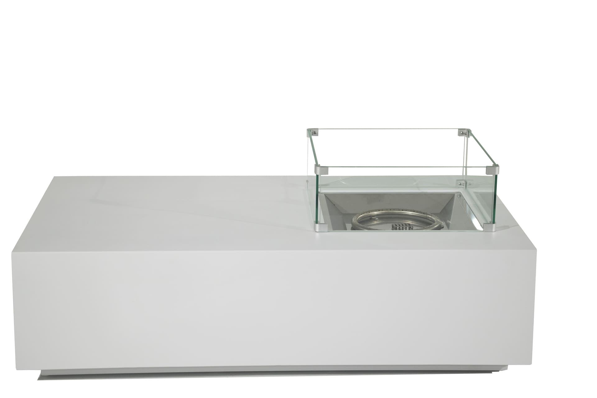 Seatherny Chantico Firepit Table