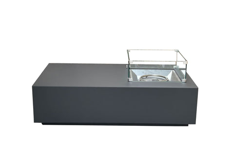 Seatherny Chantico Firepit Table