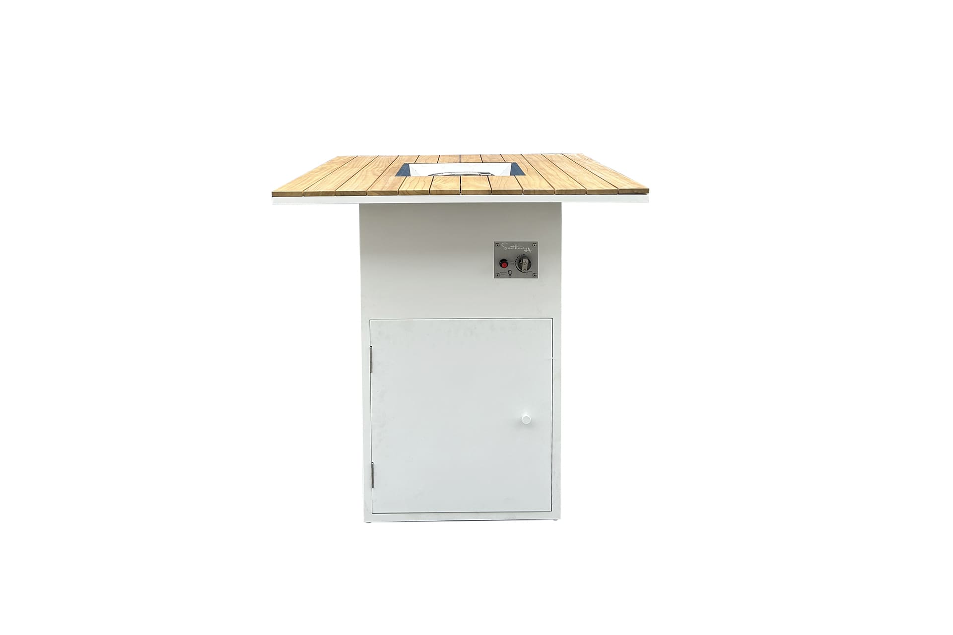 Seatherny Gedi Firepit Table