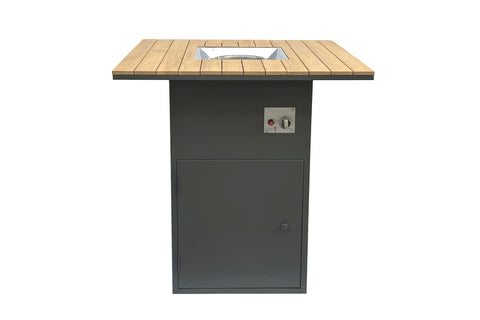 Seatherny Gedi Firepit Table