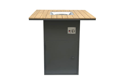 Seatherny Gedi Firepit Table