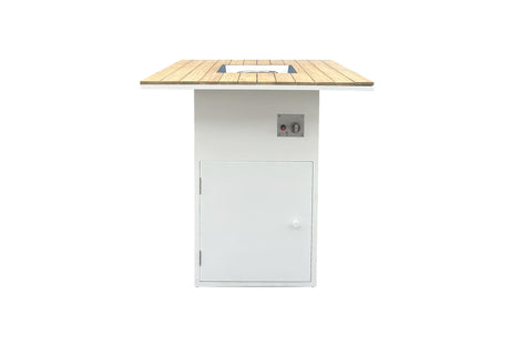 Seatherny Gedi Firepit Table