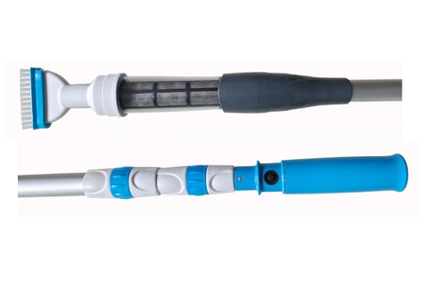 Wireless Battery Operated Spa Vac