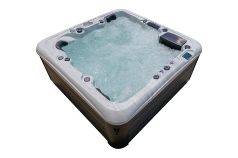 Ceto Elite A Compact and Feature-Rich 5-Seater