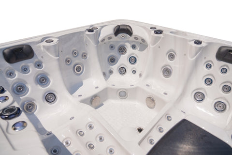 Ceto Elite A Compact and Feature-Rich 5-Seater