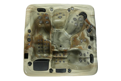 Ceto Elite A Compact and Feature-Rich 5-Seater