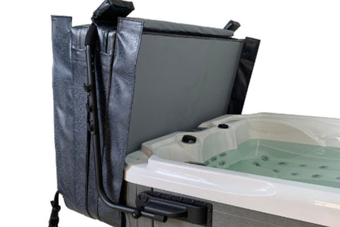 Cover Assist III Arm Cover Lifter