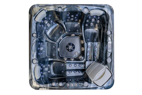 Divona Elite Spacious and Stunning 5-Seater