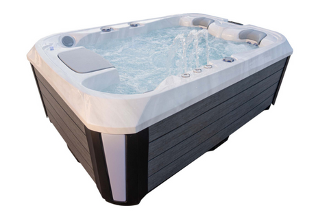 Electra Elite 2 Ultimate Couples Hot Tub