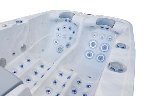 Electra Elite 2 Ultimate Couples Hot Tub