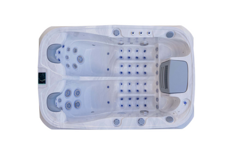 Electra Elite 2 Ultimate Couples Hot Tub