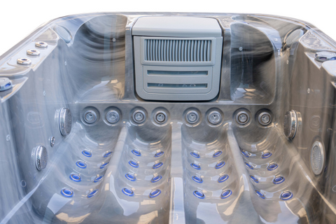 Electra Elite 2 Ultimate Couples Hot Tub