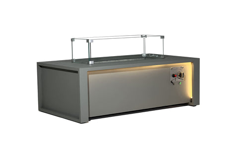 Seatherny Logi Firepit Table