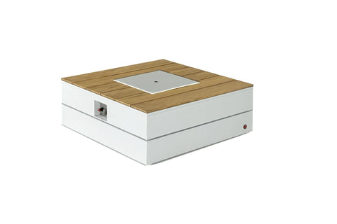 Seatherny Arinitti Firepit Table