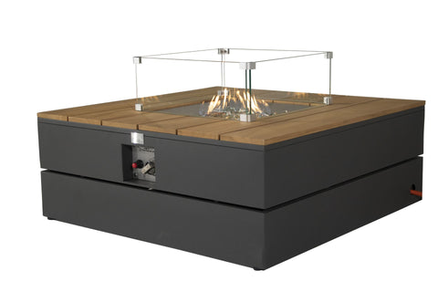 Seatherny Arinitti Firepit Table