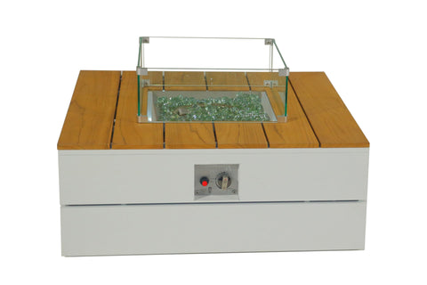 Seatherny Arinitti Firepit Table