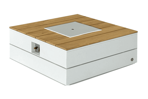 Seatherny Arinitti Firepit Table