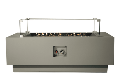 Seatherny Huracan Firepit Table