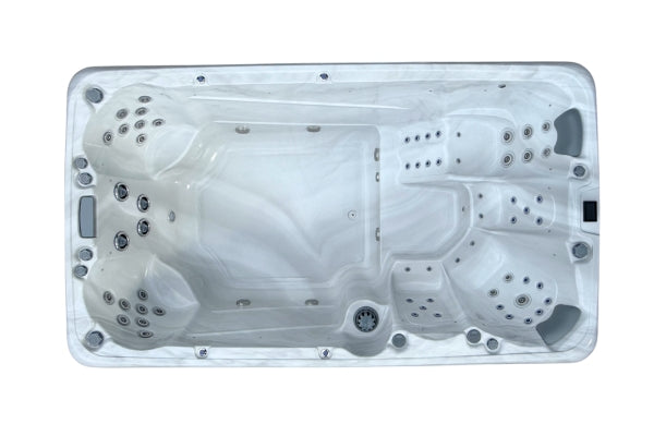 Hydro Oden 2 Pool & Spa