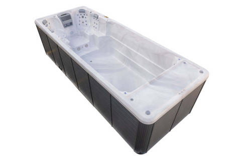 Hydro Pontus Single Zone Swim Spa