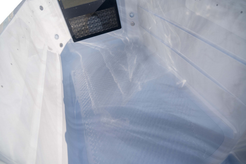 Hydro Pontus Single Zone Swim Spa