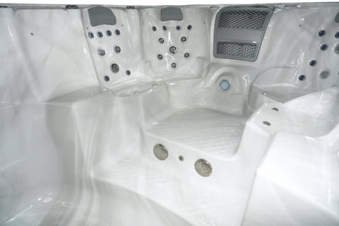 Hydro Pontus Single Zone Swim Spa