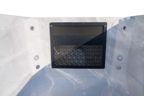 Hydro Pontus Single Zone Swim Spa