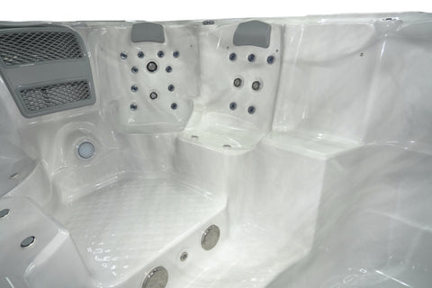 Hydro Pontus Single Zone Swim Spa