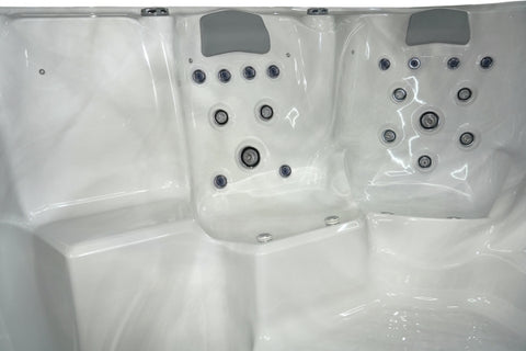 Hydro Pontus Single Zone Swim Spa