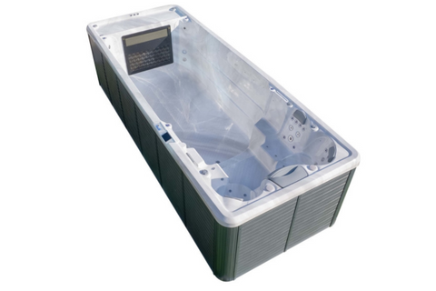 Hydro Pontus Single Zone Swim Spa