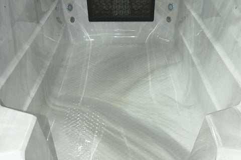 Hydro Pontus Single Zone Swim Spa