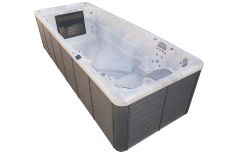 Hydro Pontus Single Zone Swim Spa