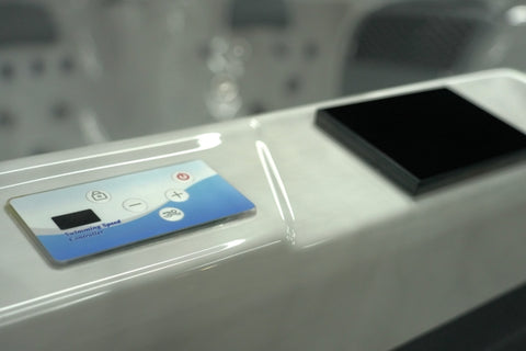 Hydro Pontus Single Zone Swim Spa