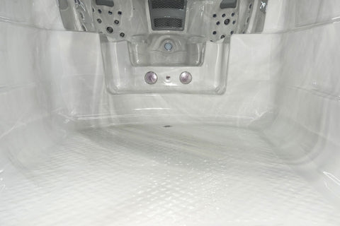 Hydro Pontus Single Zone Swim Spa