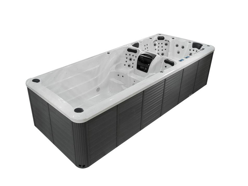 Hydro Vellamo Dual Climate Swim Spa