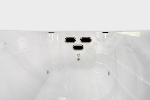 Hydro Vellamo Dual Climate Swim Spa