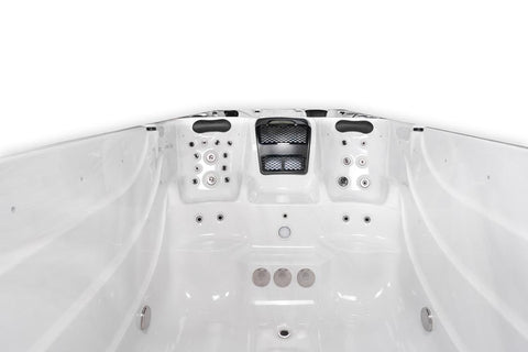 Hydro Vellamo Dual Climate Swim Spa