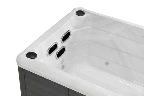 Hydro Vellamo Dual Climate Swim Spa