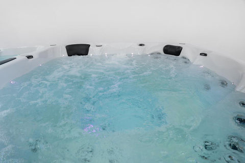 Hydro Vellamo Dual Climate Swim Spa