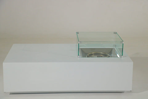 Seatherny Chantico Firepit Table